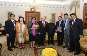 Cardio-Matrex India Team